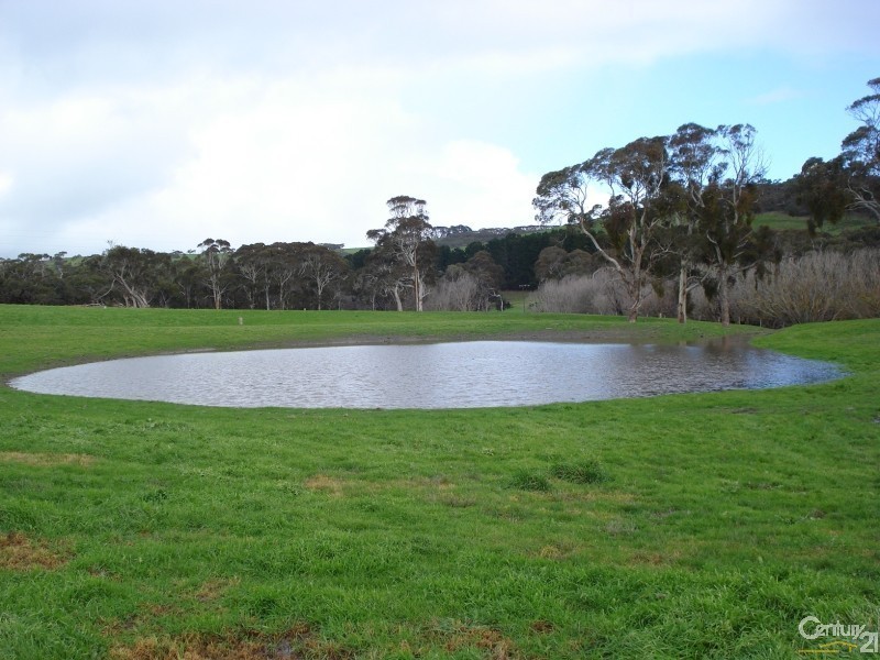 Lot 3 Hindmarsh Falls Road, Hindmarsh Valley SA 5211