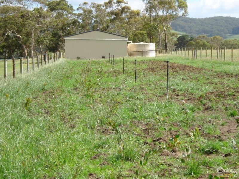Lot 3 Hindmarsh Falls Road, Hindmarsh Valley SA 5211