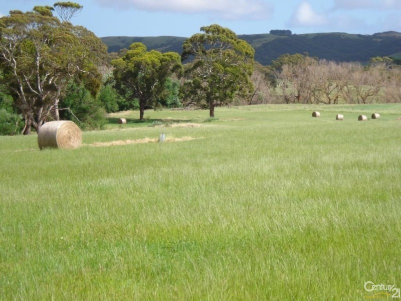 Lot 3 Hindmarsh Falls Road, Hindmarsh Valley SA 5211