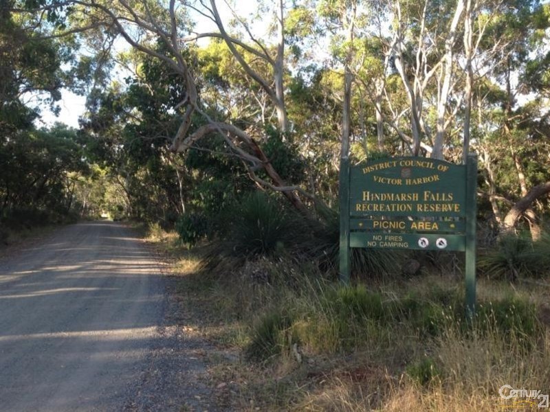 Lot 3 Hindmarsh Falls Road, Hindmarsh Valley SA 5211