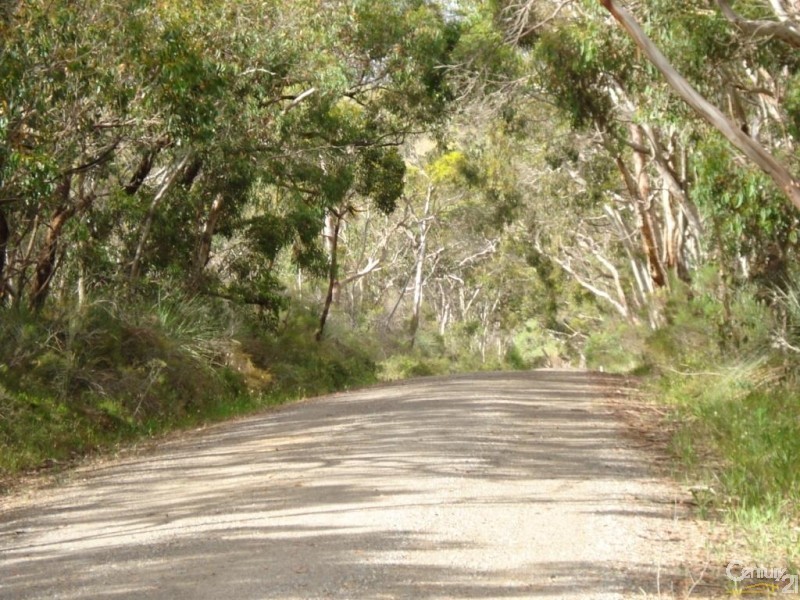 Lot 3 Hindmarsh Falls Road, Hindmarsh Valley SA 5211