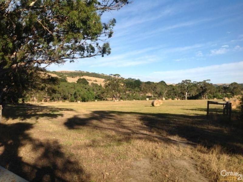 Lot 3 Hindmarsh Falls Road, Hindmarsh Valley SA 5211