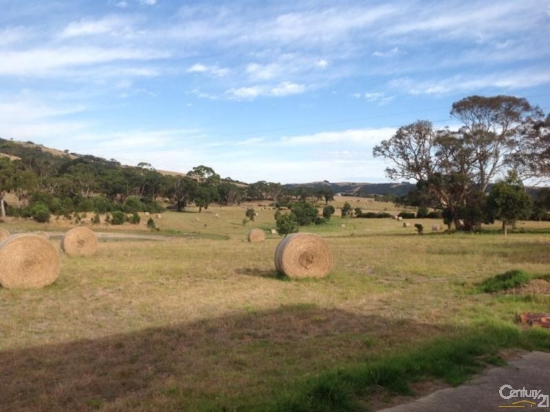 Lot 3 Hindmarsh Falls Road, Hindmarsh Valley SA 5211