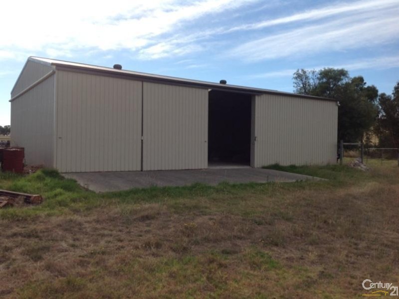 Lot 3 Hindmarsh Falls Road, Hindmarsh Valley SA 5211