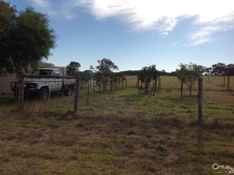 Lot 3 Hindmarsh Falls Road, Hindmarsh Valley SA 5211
