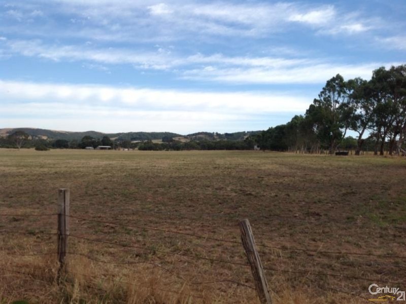 Lot 3 Hindmarsh Falls Road, Hindmarsh Valley SA 5211