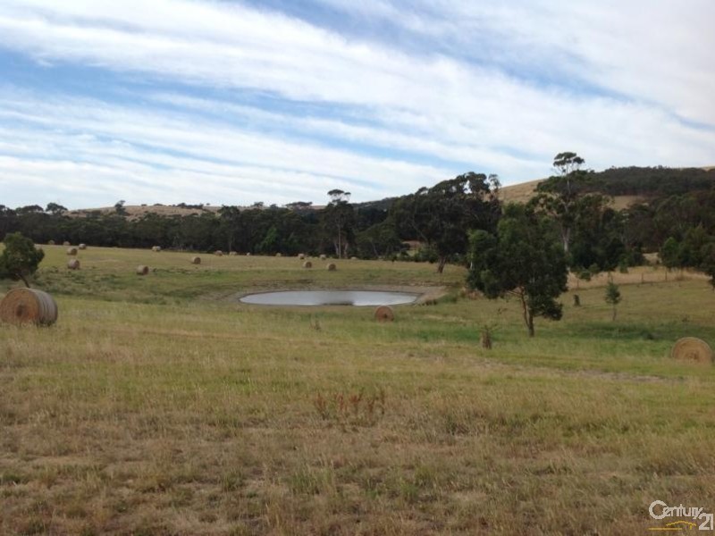 Lot 3 Hindmarsh Falls Road, Hindmarsh Valley SA 5211