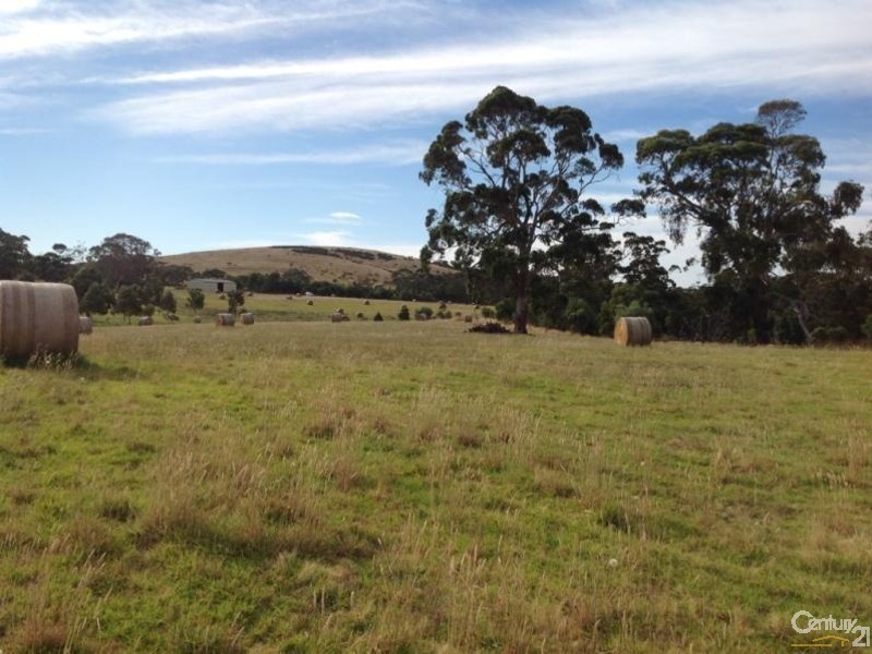 Lot 3 Hindmarsh Falls Road, Hindmarsh Valley SA 5211