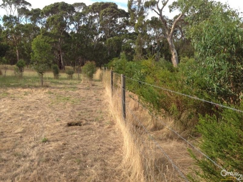 Lot 3 Hindmarsh Falls Road, Hindmarsh Valley SA 5211