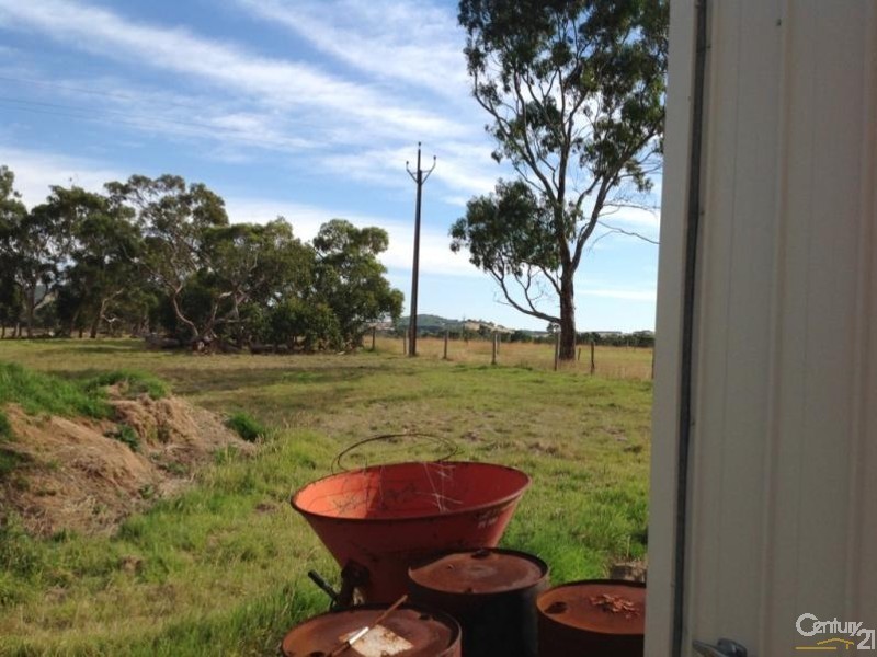 Lot 3 Hindmarsh Falls Road, Hindmarsh Valley SA 5211