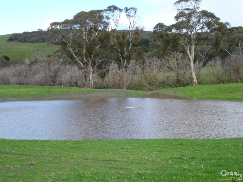 Lot 3 Hindmarsh Falls Road, Hindmarsh Valley SA 5211