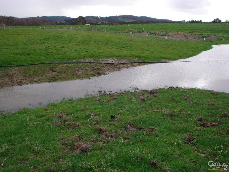 Lot 3 Hindmarsh Falls Road, Hindmarsh Valley SA 5211