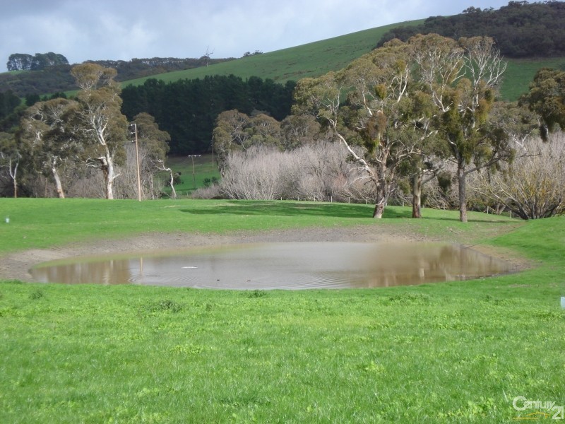 Lot 3 Hindmarsh Falls Road, Hindmarsh Valley SA 5211