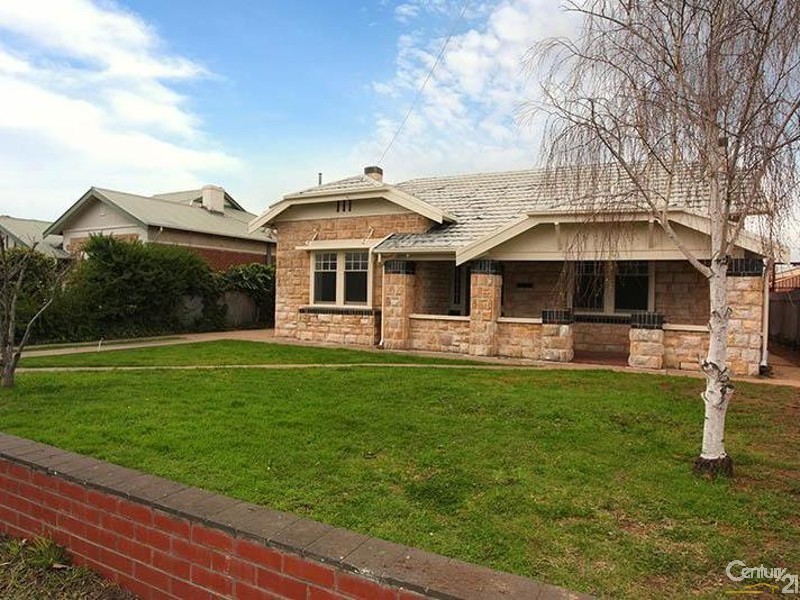 19 Ruthven Avenue, Glandore SA 5037