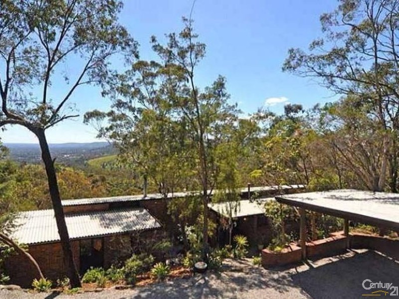 26 Burnell Drive, Belair SA 5052