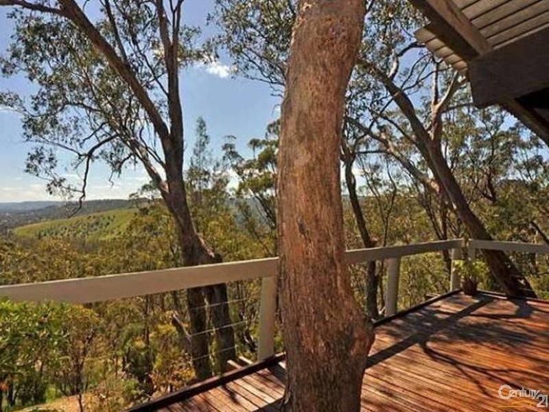 26 Burnell Drive, Belair SA 5052