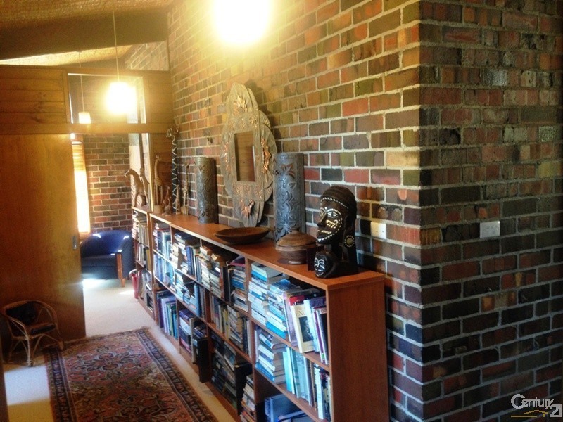 26 Burnell Drive, Belair SA 5052