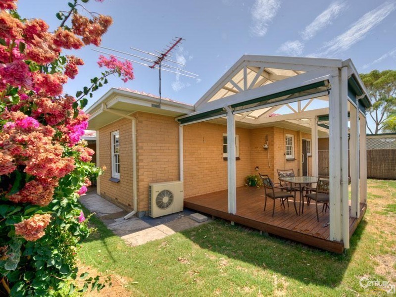 4/8 Edison Street, Glenelg North SA 5045