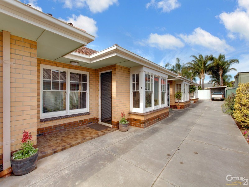 3/10 Fourth Avenue, Glenelg East SA 5045