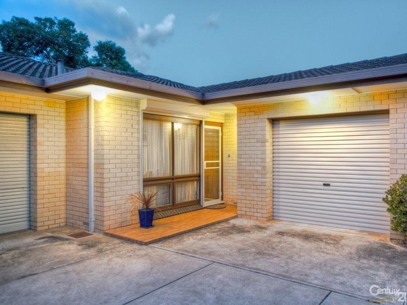 4/28 Elston Street, Brooklyn Park SA 5032