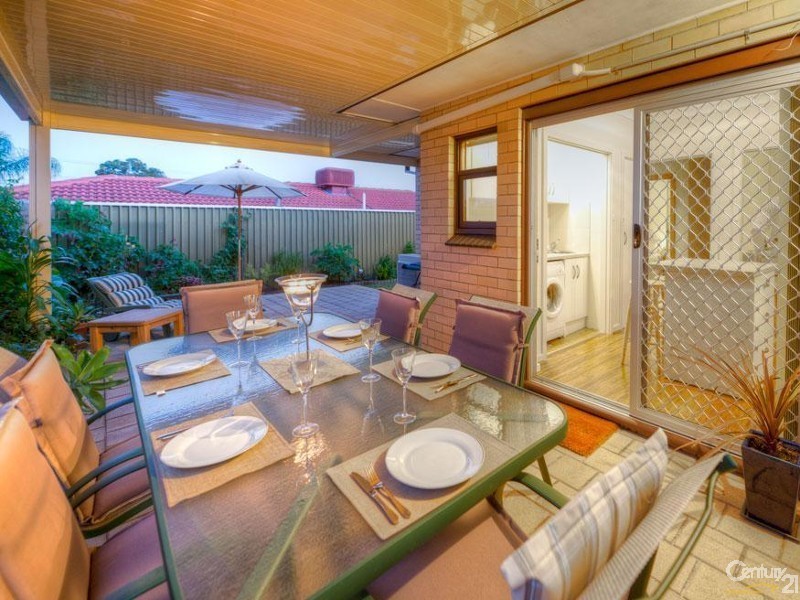 4/28 Elston Street, Brooklyn Park SA 5032