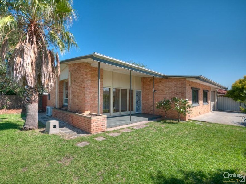 26A Cungena Ave, Park Holme SA 5043