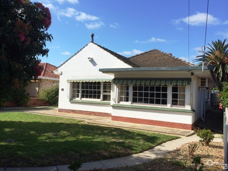 40 Wallace Street, Glenelg East SA 5045
