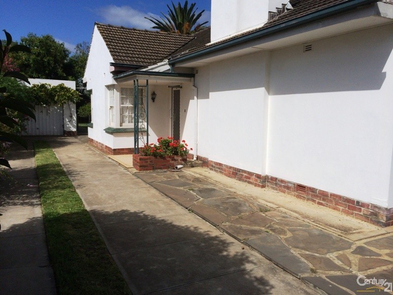 40 Wallace Street, Glenelg East SA 5045