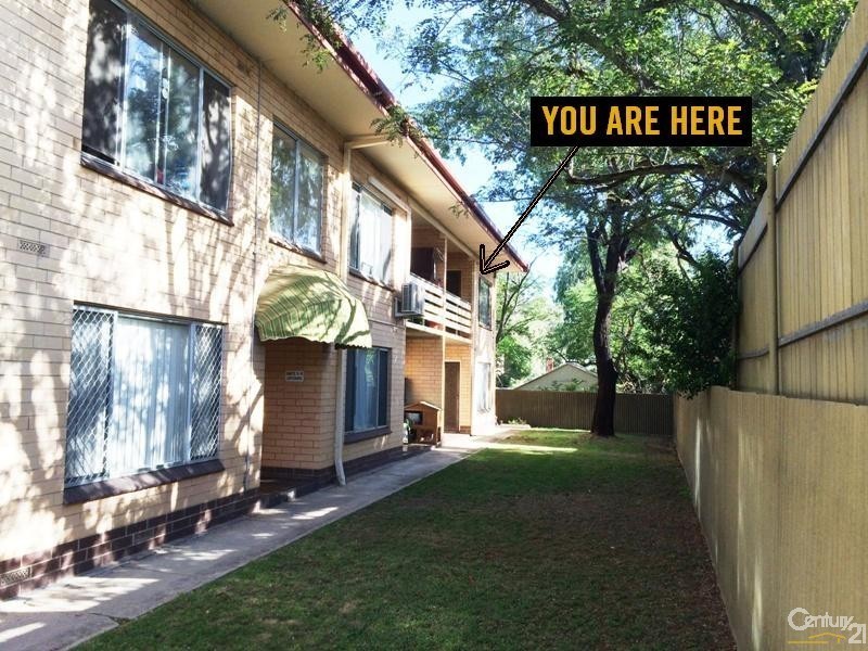 8/17-19 Fulton Street, Glenelg North SA 5045