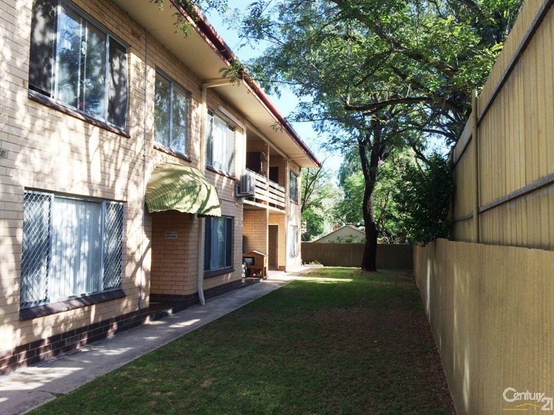 8/17-19 Fulton Street, Glenelg North SA 5045