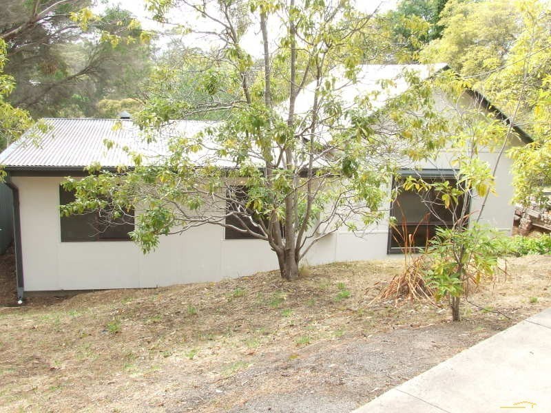 3 Ardrossan Avenue, Belair SA 5052