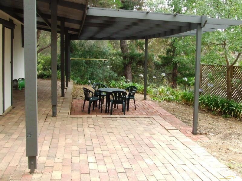 3 Ardrossan Avenue, Belair SA 5052