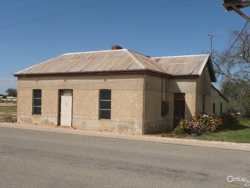 8 One and All Road, Price SA 5570