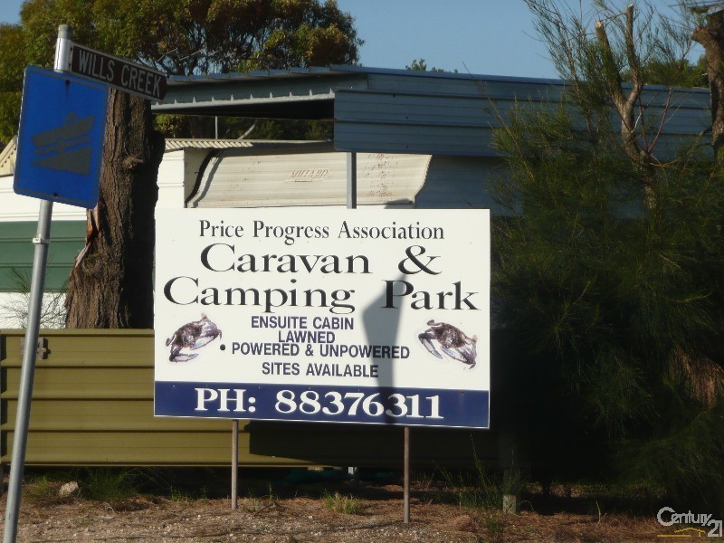 8 One and All Road, Price SA 5570