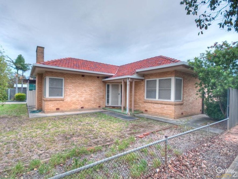 1 Scottish Ave, Clovelly Park SA 5042