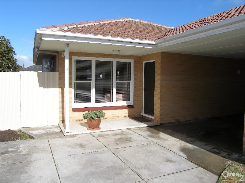 3/13 Anderson Avenue, Glenelg North SA 5045