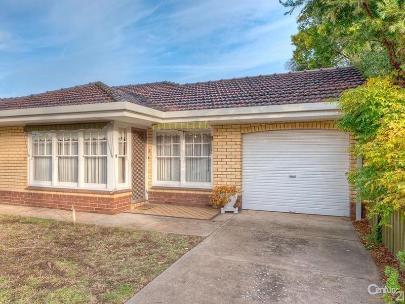 3/23 Byron Street, Glenelg SA 5045