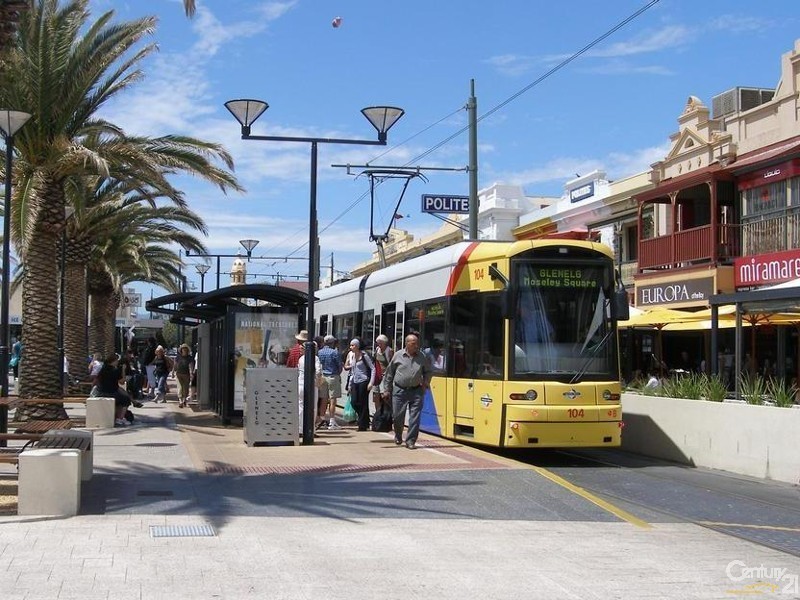 3/23 Byron Street, Glenelg SA 5045