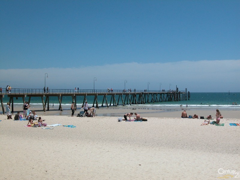 3/23 Byron Street, Glenelg SA 5045