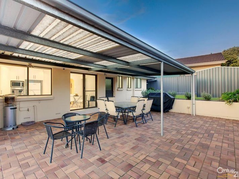 15 Kanangra Road, Seaview Downs SA 5049