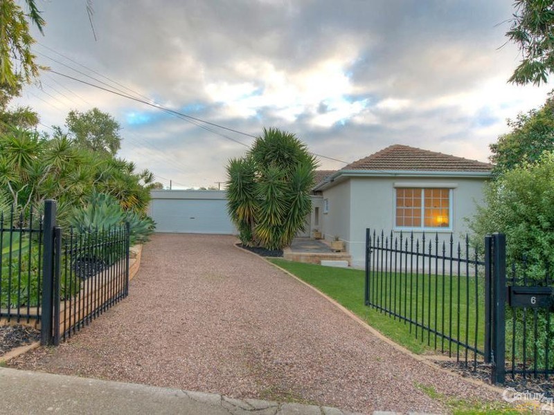 6 Yeelanna Ave, Seaview Downs SA 5049