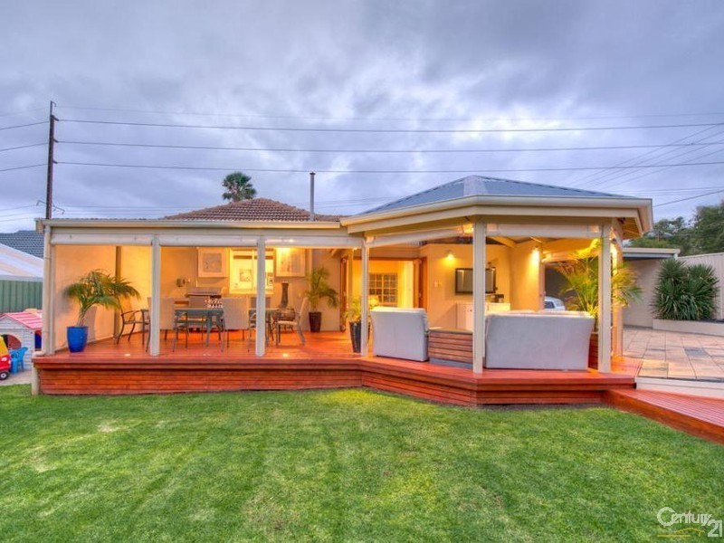 6 Yeelanna Ave, Seaview Downs SA 5049