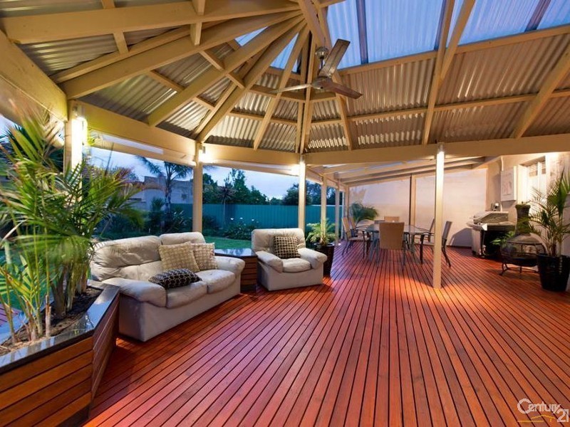 6 Yeelanna Ave, Seaview Downs SA 5049