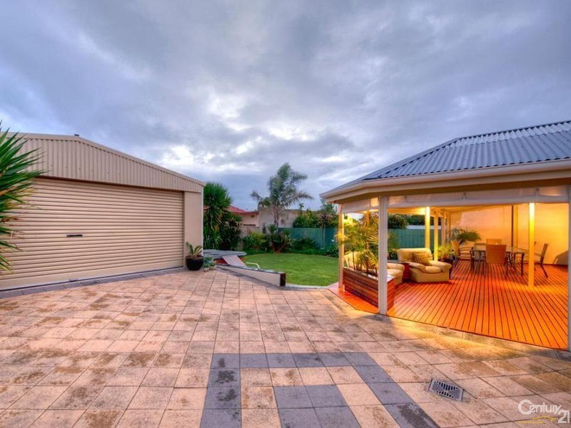 6 Yeelanna Ave, Seaview Downs SA 5049