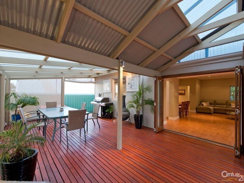 6 Yeelanna Ave, Seaview Downs SA 5049