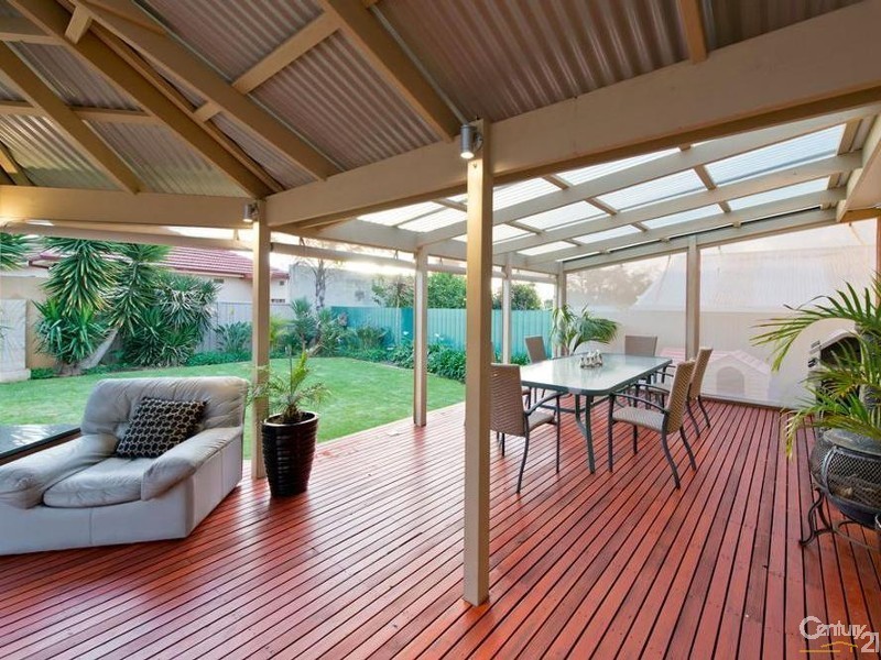 6 Yeelanna Ave, Seaview Downs SA 5049