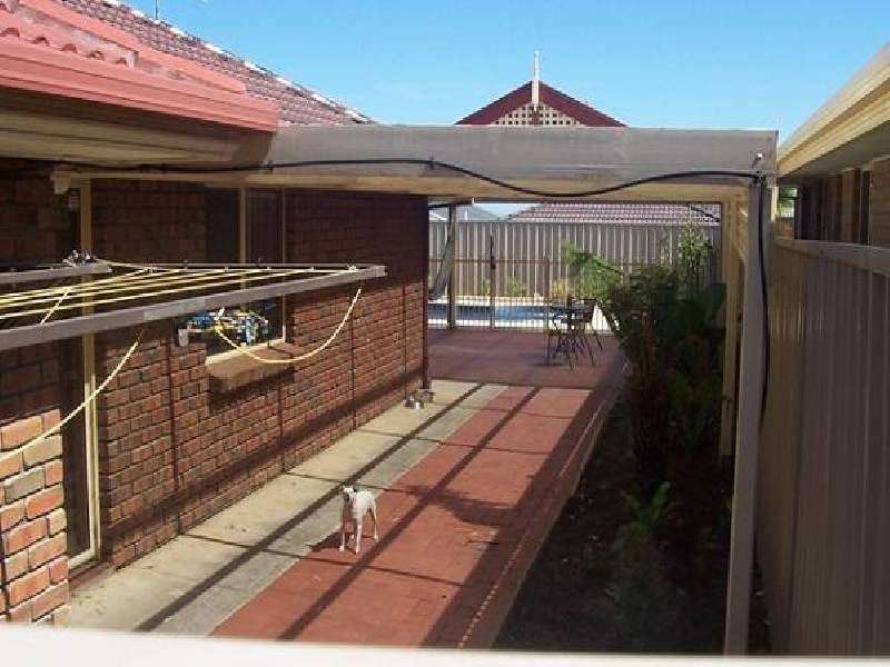 21 Mullen Close, Woodcroft SA 5162