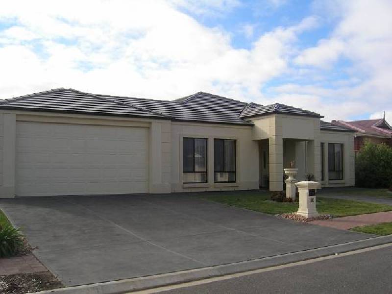 10 Tramway Crescent, Sheidow Park SA 5158