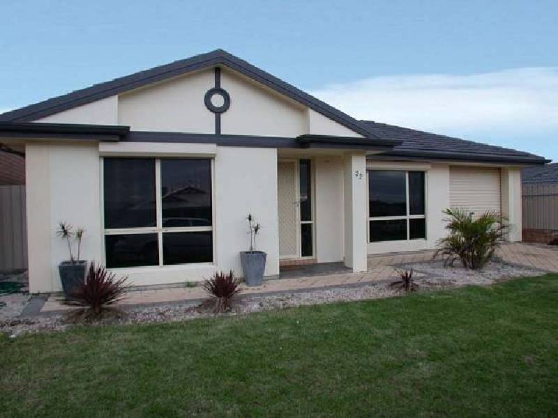 22 Chamberlain Drive, Christie Downs SA 5164