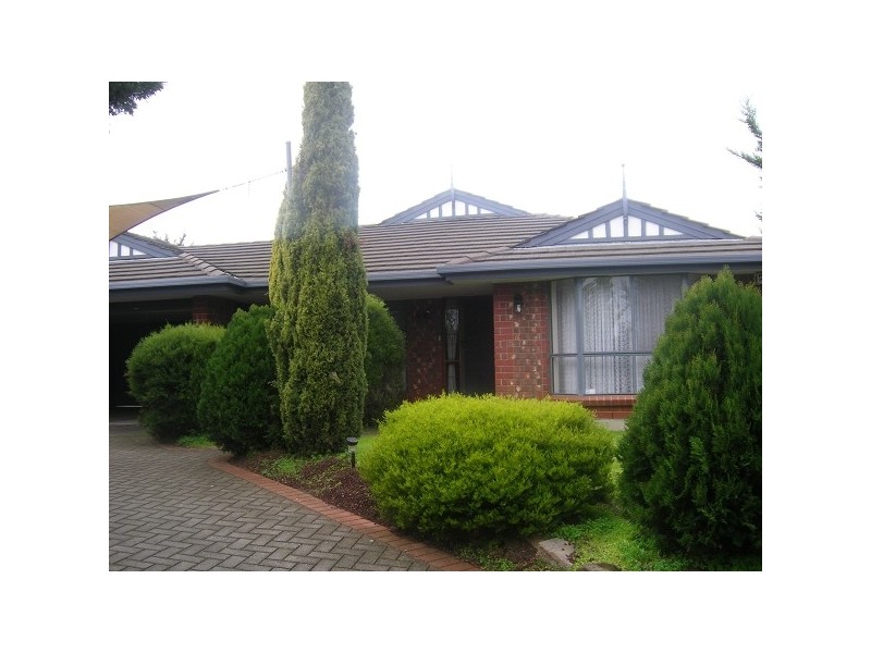 6 Coriole Court, Old Reynella SA 5161